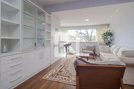 Sala de apartamento à venda com 3 quartos, 180m² em Vila Assunção, Porto Alegre