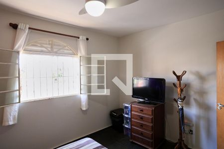 Quarto 1 de casa para alugar com 2 quartos, 180m² em Jonas Veiga, Belo Horizonte