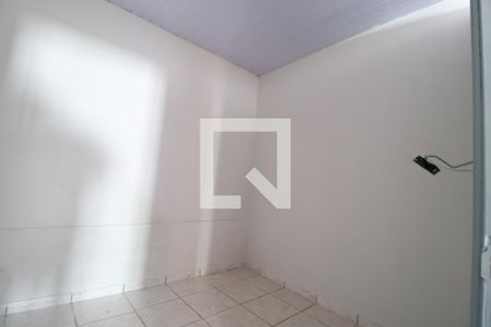 Quarto 1 de casa para alugar com 2 quartos, 76m² em Presidente Roosevelt, Uberlândia