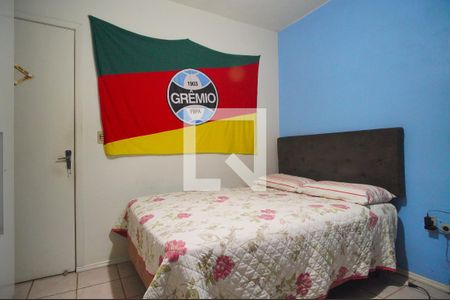 Quarto de casa à venda com 2 quartos, 196m² em Rincão, Novo Hamburgo