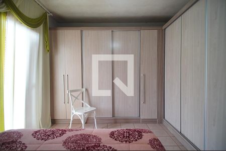 Suíte de casa à venda com 2 quartos, 196m² em Rincão, Novo Hamburgo