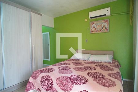 Suíte de casa à venda com 2 quartos, 196m² em Rincão, Novo Hamburgo