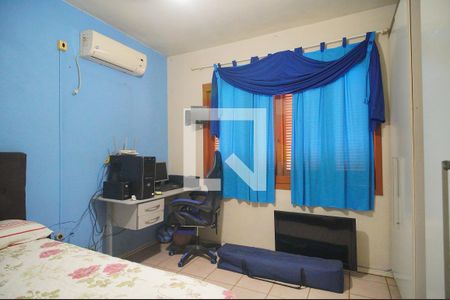 Quarto de casa à venda com 2 quartos, 196m² em Rincão, Novo Hamburgo