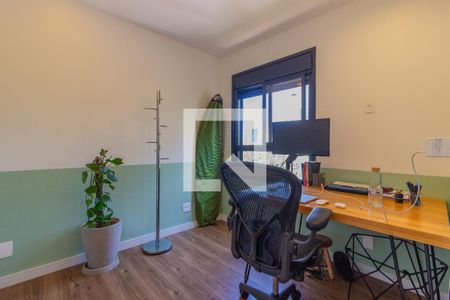 Quarto de apartamento para alugar com 2 quartos, 70m² em Vila Madalena, São Paulo