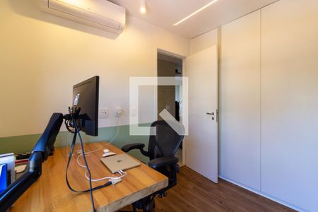 Quarto de apartamento para alugar com 2 quartos, 70m² em Vila Madalena, São Paulo