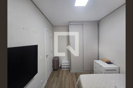 Quarto  de apartamento à venda com 3 quartos, 116m² em Picanço, Guarulhos