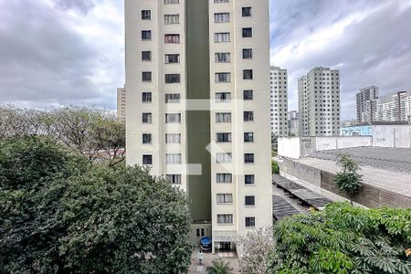 Vista do Quarto 1 de apartamento à venda com 2 quartos, 48m² em Brás, São Paulo