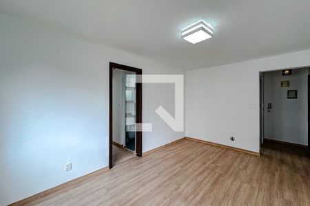 Sala de apartamento à venda com 2 quartos, 48m² em Brás, São Paulo