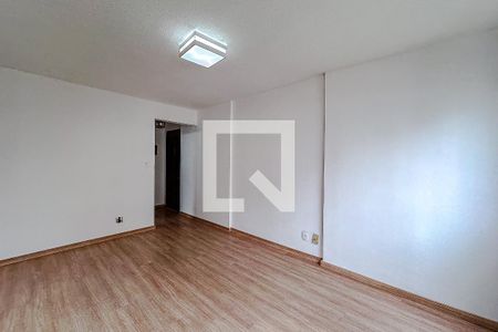 Sala de apartamento à venda com 2 quartos, 48m² em Brás, São Paulo