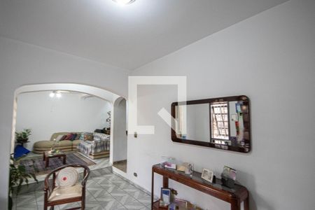 Sala de casa para alugar com 4 quartos, 352m² em Jardim Guapira, São Paulo