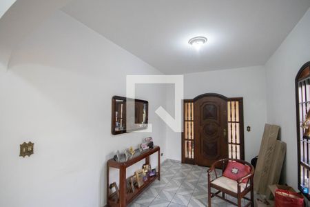 SalaSala de casa para alugar com 4 quartos, 352m² em Jardim Guapira, São Paulo