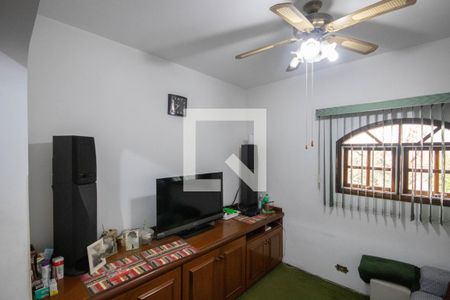 Sala de casa para alugar com 4 quartos, 352m² em Jardim Guapira, São Paulo