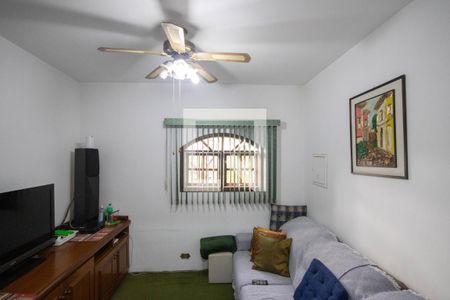 Sala de casa para alugar com 4 quartos, 352m² em Jardim Guapira, São Paulo