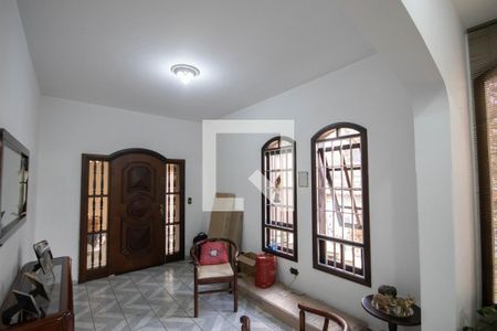 Sala de casa para alugar com 4 quartos, 352m² em Jardim Guapira, São Paulo