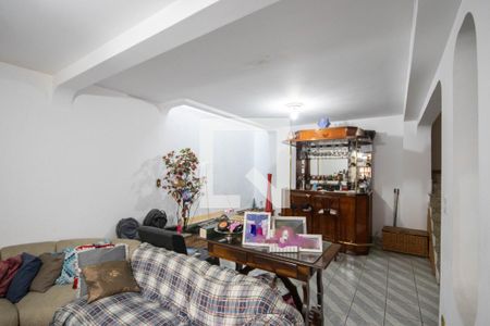 Sala de casa para alugar com 4 quartos, 352m² em Jardim Guapira, São Paulo