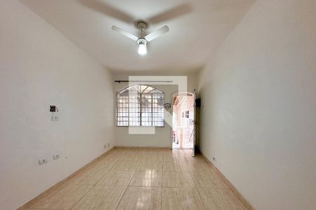 Sala de casa à venda com 2 quartos, 114m² em Alves Dias, São Bernardo do Campo