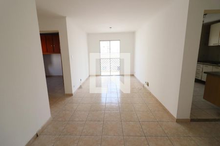 Sala de apartamento à venda com 2 quartos, 60m² em Veloso, Osasco