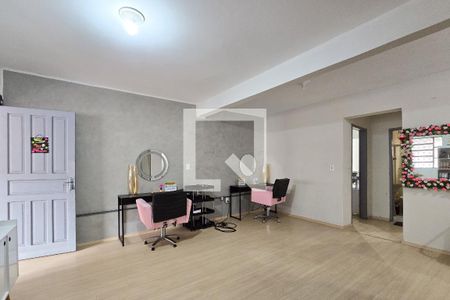 Sala de casa à venda com 3 quartos, 200m² em Nova Petrópolis, São Bernardo do Campo