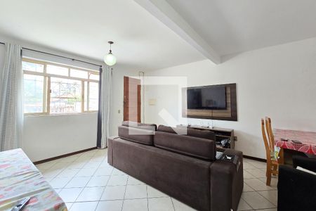 Sala de casa à venda com 3 quartos, 200m² em Nova Petrópolis, São Bernardo do Campo