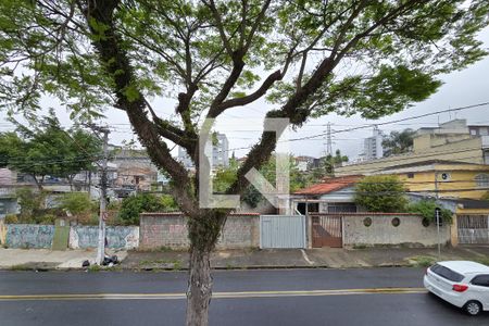Vista - Sacada de casa à venda com 3 quartos, 200m² em Nova Petrópolis, São Bernardo do Campo