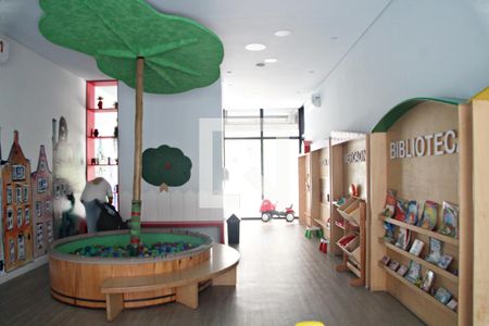Brinquedoteca de apartamento à venda com 2 quartos, 83m² em Picanço, Guarulhos