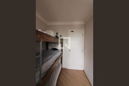 Quarto 1 de apartamento à venda com 3 quartos, 68m² em Nova Petrópolis, São Bernardo do Campo