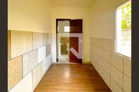 Quarto  de apartamento para alugar com 1 quarto, 30m² em Serraria, São José