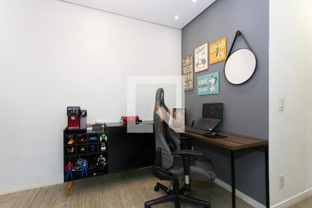 Sala de apartamento à venda com 2 quartos, 63m² em Tatuapé, São Paulo