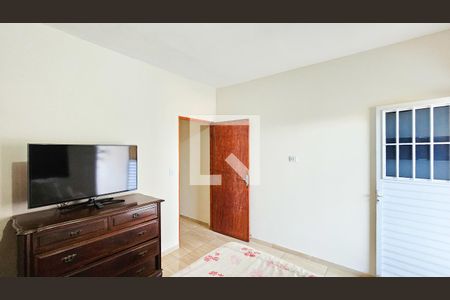 Suíte de casa para alugar com 2 quartos, 120m² em Vila Dirce, Carapicuíba