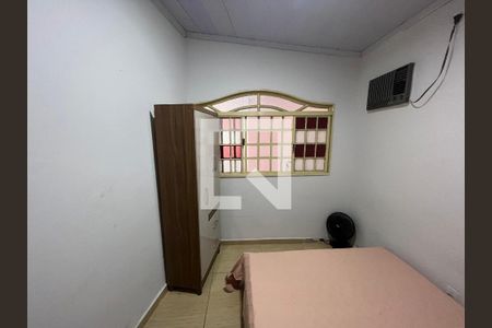 Quato 2 de casa para alugar com 3 quartos, 130m² em Setor A Norte, Brasília