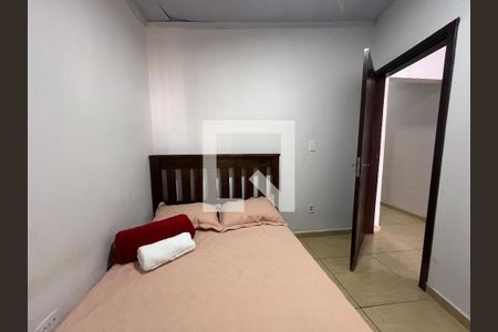 Quato 2 de casa para alugar com 3 quartos, 130m² em Setor A Norte, Brasília