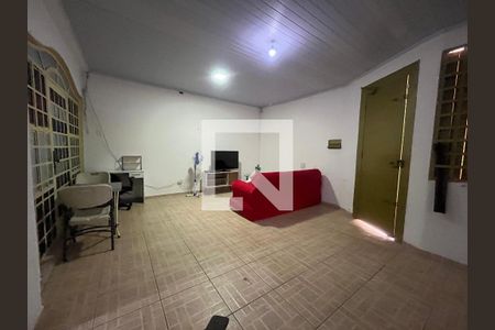 Sala de casa para alugar com 3 quartos, 130m² em Setor A Norte, Brasília