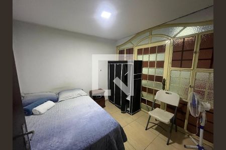 Quato 1 de casa para alugar com 3 quartos, 130m² em Setor A Norte, Brasília