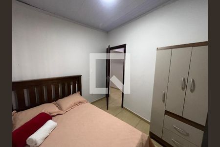 Quato 2 de casa para alugar com 3 quartos, 130m² em Setor A Norte, Brasília
