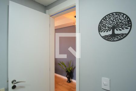 Lavabo de apartamento à venda com 3 quartos, 110m² em Parque São Jorge, São Paulo