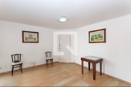 Sala de apartamento à venda com 2 quartos, 55m² em Perdizes, São Paulo