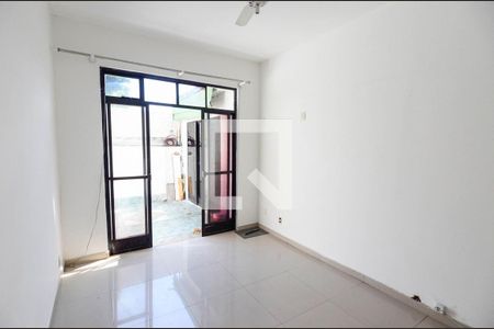 Quarto 1 de apartamento à venda com 2 quartos, 70m² em Vila Isabel, Rio de Janeiro