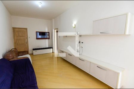 Sala de apartamento à venda com 2 quartos, 70m² em Vila Isabel, Rio de Janeiro