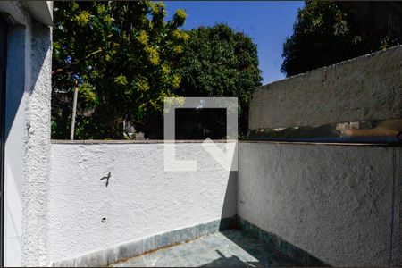 Sala de apartamento à venda com 2 quartos, 70m² em Vila Isabel, Rio de Janeiro