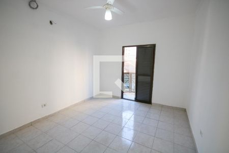 Quarto  de apartamento para alugar com 1 quarto, 47m² em Aviação, Praia Grande