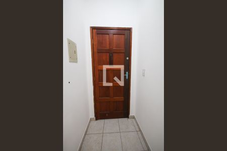 Sala de apartamento para alugar com 1 quarto, 47m² em Aviação, Praia Grande