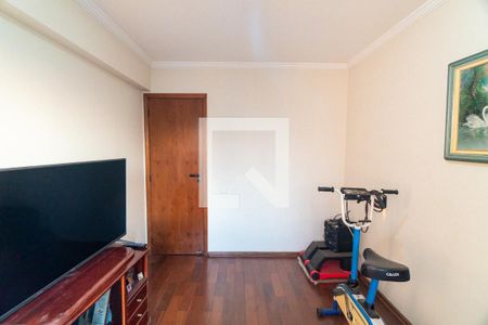 Quarto 2 de apartamento à venda com 3 quartos, 104m² em Vila Mascote, São Paulo
