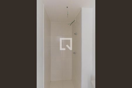 Banheiro de apartamento à venda com 1 quarto, 39m² em Campos Elíseos, São Paulo