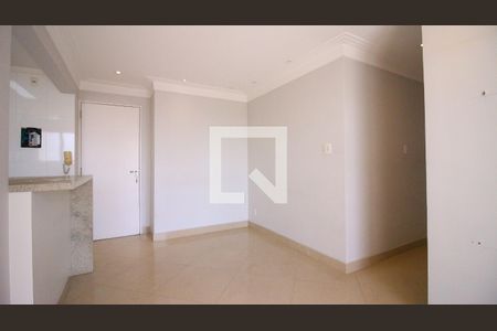 Sala de apartamento à venda com 2 quartos, 49m² em Vila Formosa, São Paulo