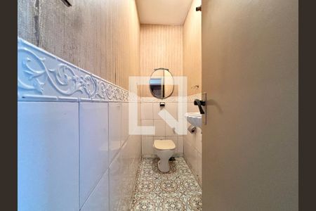 Lavabo de apartamento para alugar com 4 quartos, 210m² em Ipanema, Rio de Janeiro