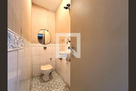 Lavabo de apartamento para alugar com 4 quartos, 210m² em Ipanema, Rio de Janeiro