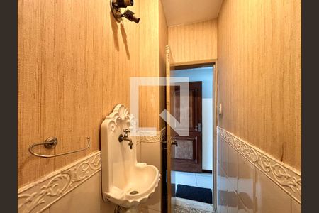 Lavabo de apartamento para alugar com 4 quartos, 210m² em Ipanema, Rio de Janeiro