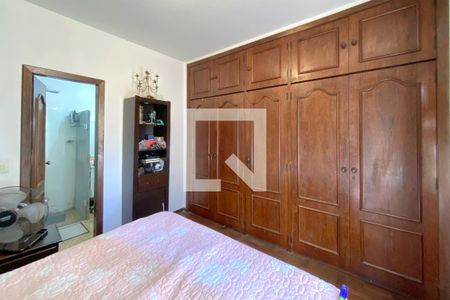 Quarto 1 de apartamento à venda com 4 quartos, 185m² em Sion, Belo Horizonte