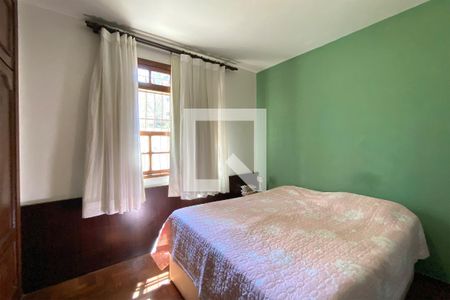 Quarto 1 de apartamento à venda com 4 quartos, 185m² em Sion, Belo Horizonte