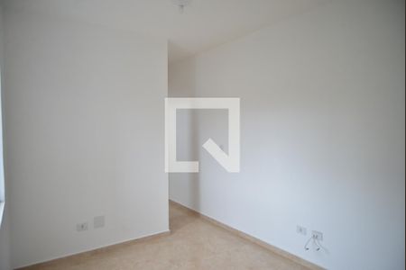 Sala de apartamento para alugar com 2 quartos, 82m² em Jardim, Santo André